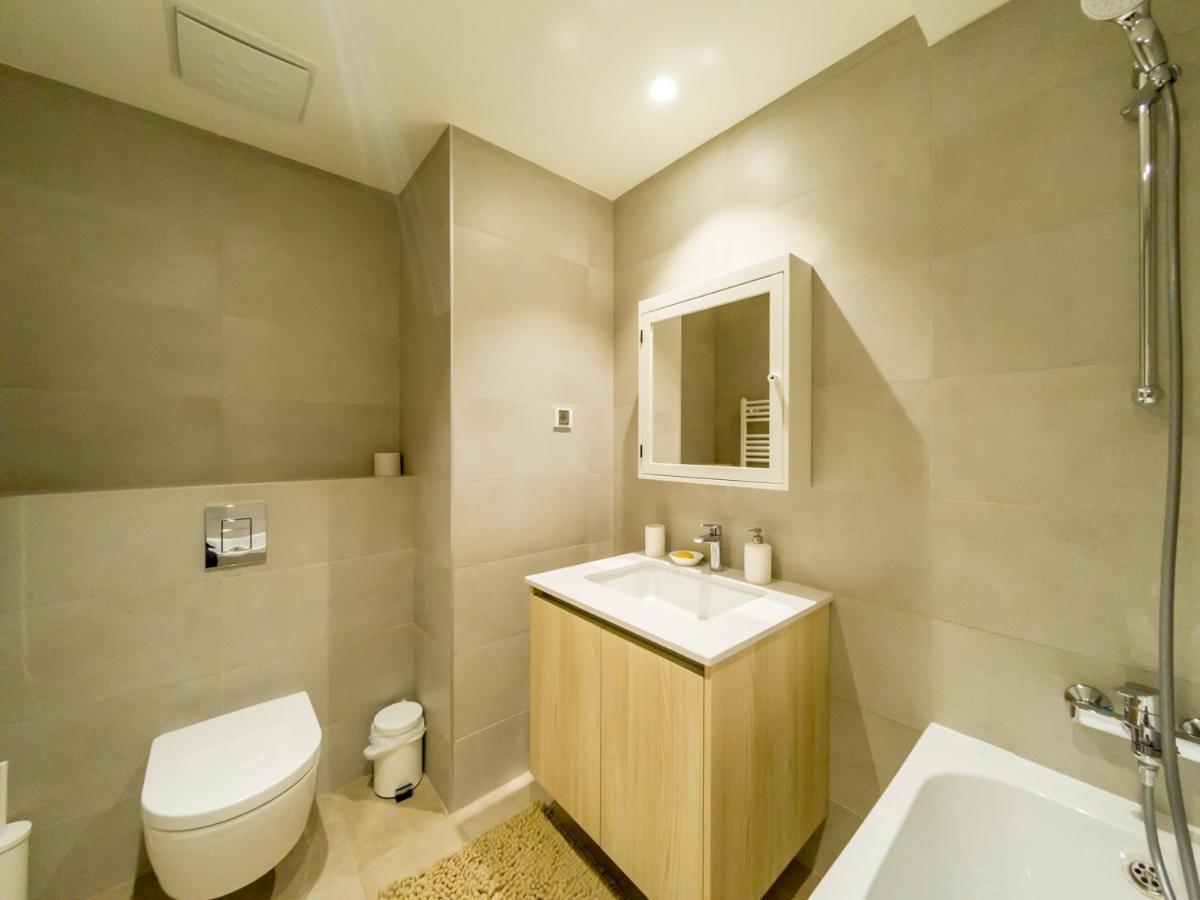 Apartment Rebecca Белград Экстерьер фото