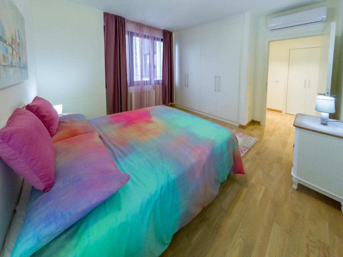 Apartment Rebecca Белград Экстерьер фото